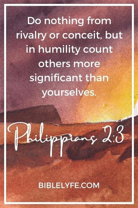 Look to Shock Others with Humility (Philippians 4:5)