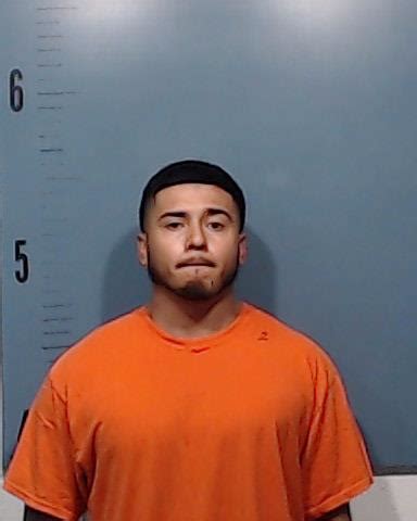 All the recent arrests in Taylor County, Texas HERNANDEZ MARTIN JR. 04/30/2024 Name Hernandez, Martin, Jr. Height 5′ 7″ Weight 175 lbs Hair Black Eye Brown Race White Sex Male Charges PAROLE.... 