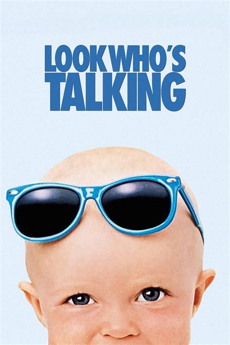 Look whos talking movies. PG-13 1989 Comedy, Romance · 1h 33m. Stream Look Who's Talking. $5.99 / month 1-Month Free. Watch Now. For a limited time, get 30 days free of Paramount+ (with or without Showtime). Use our code **STALLONE** at checkout. Mollie is a single working mother who's out to find the perfect father for her child. Her baby, Mikey, prefers … 