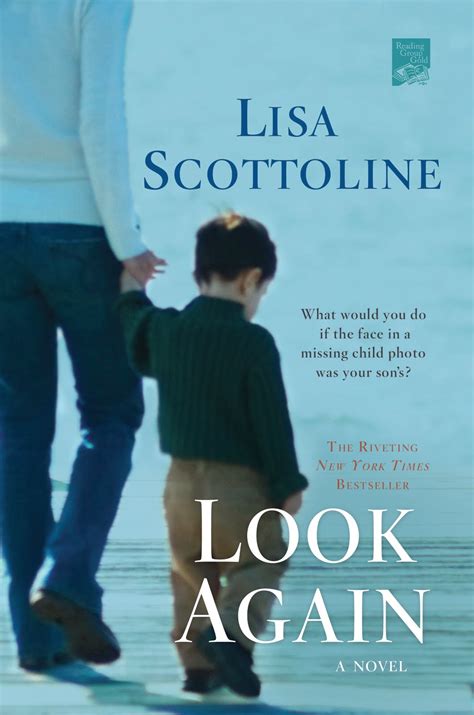 Read Online Look Again By Lisa Scottoline
