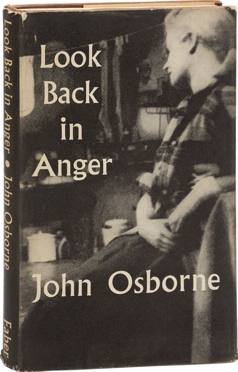 Full Download Look Back In Anger By John Osborne