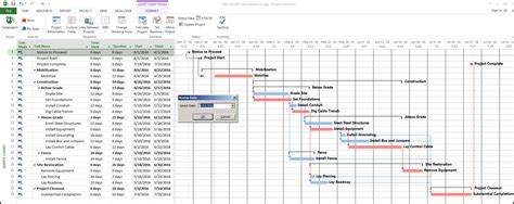 LookAhead Project