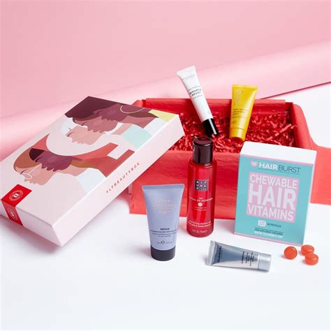 LookFantastic December 2024 Beauty Box Review – The …