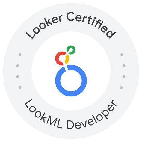 LookML-Developer Buch