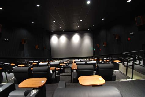 Lookcinema - We offer our guests a premium movie-watching experience – laser projection, large screens, state-of-the-art sound and luxury seating. Our LOOK + Dine mobile technology gives guests control over their food and beverage ordering. They choose their items, customize their orders and pay all from their phone. We don't make it until our guests ...