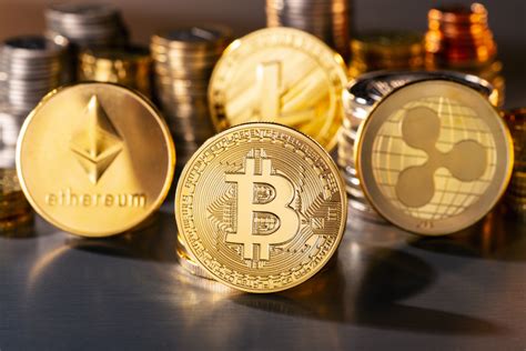 Looking Ahead: Cryptocurrency in the Legal System