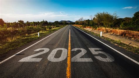 Looking Ahead: What to Expect in 2025