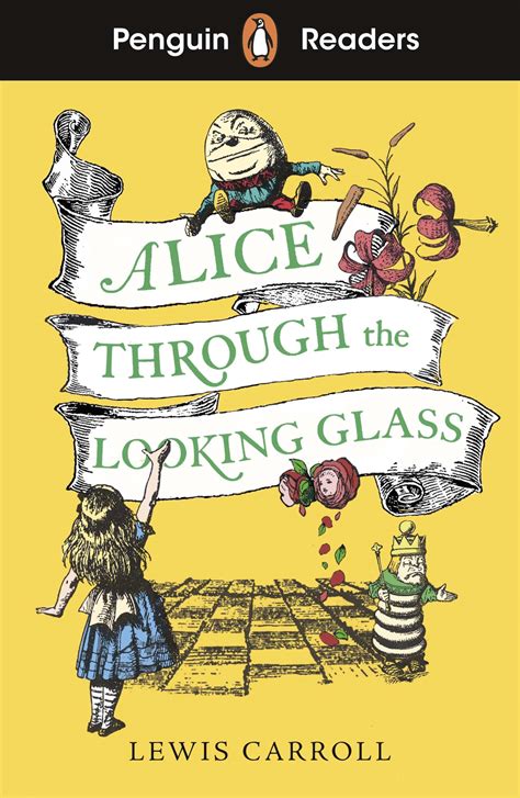 Looking For Alice