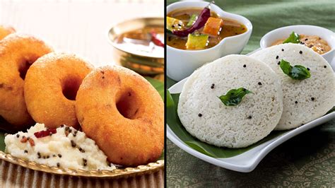 Looking For Easy Breakfast Ideas? These 7 South ... - Indian Food Recipes