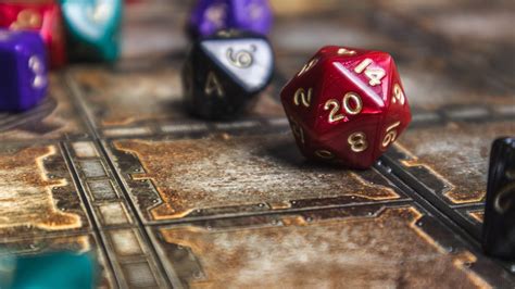 Looking For Group - For Your Tabletop RPGs!