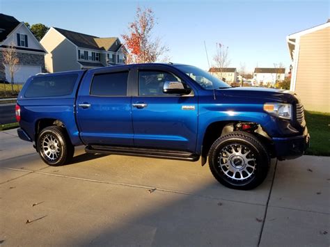 Looking at a DA Page 2 Toyota Tundra Forum