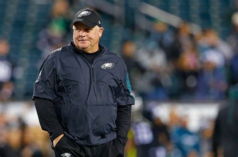 Looking back, former Philadelphia Eagles coach …