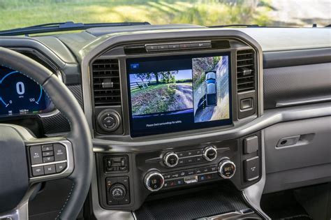 Looking back: Rearview cameras have been around longer …