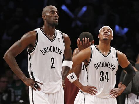 Looking back at the Nets-Celtics trade on the 10-year anniversary