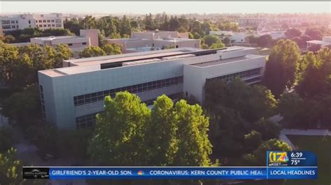 Looking back on 50 years of CSUB KGET 17