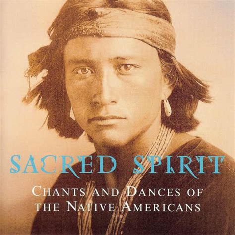 Looking for North - Sacred Spirit - Native American Music - Chant