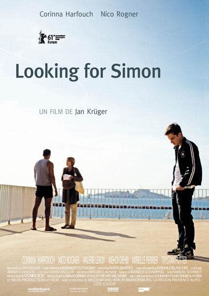 Looking for Simon
