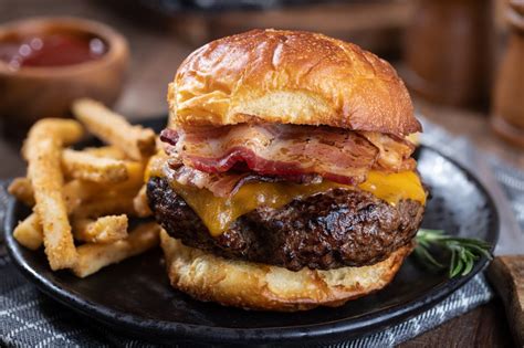 Looking for a burger? St. Louisans share their top picks