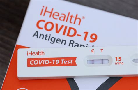 Looking for a free COVID test? - The Oaklandside