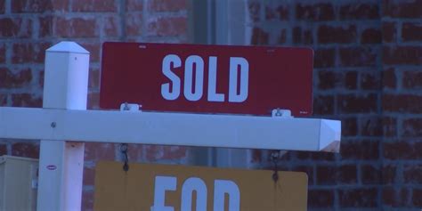 Looking for a house? High mortgages, few homes lead to biggest annual price drop in 11 years