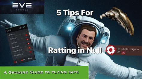 Looking for a null sec ratting fit : r/Eve - Reddit