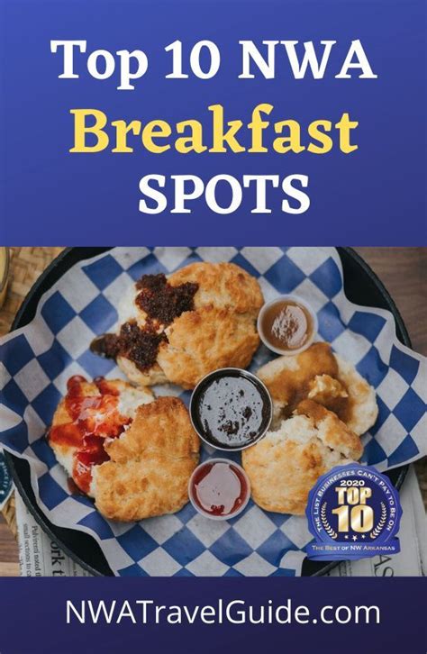 Looking for an easy breakfast to eat... - The Row at Arkansas