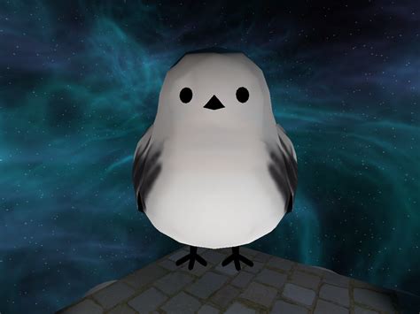 Looking for bird avatar :: VRChat Where was this avatar / world …