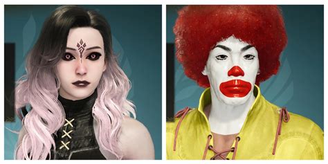 Looking forward on representation and character creation 