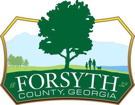 Looking to make a... Forsyth County Government