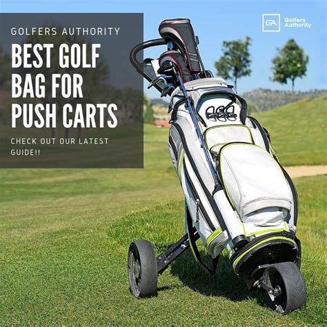 Looking to purchase a push cart - Bags & Carts - MyGolfSpy Forum