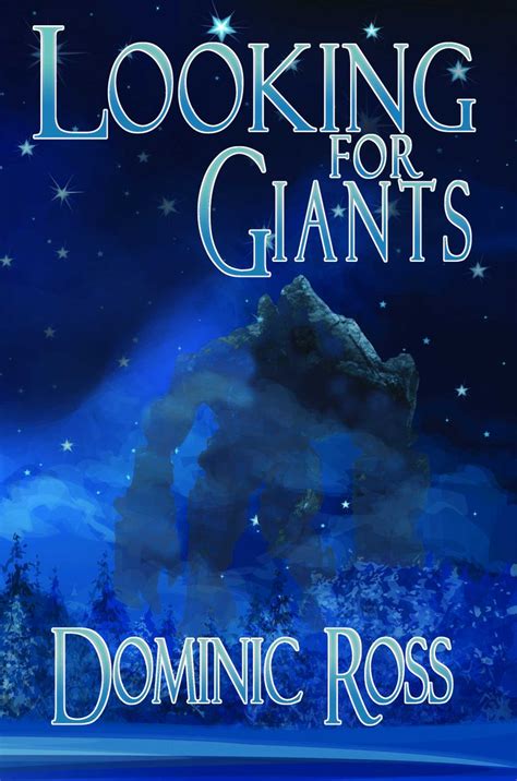 Read Looking For Giants By Dominic Ross
