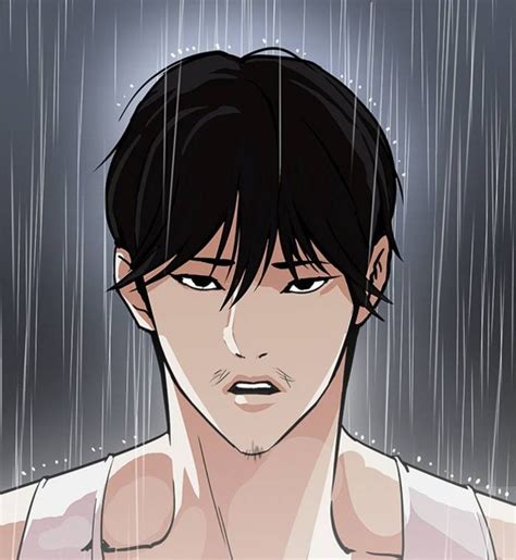 We haven&x27;t gotten any bullycringey delinquents in the past 300 chapters now. . Lookism