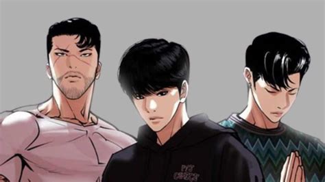 Lookism 434. Lookism Lookism Park Hyung Suk, overweight and unattractive, is bullied and abused on a daily basis. But a miracle is about to happen. Wakes up in a different body. Now tall, handsome, and cooler than ever in his new form, Daniel aims to achieve everything he couldn't before. How far will he go to keep...Continue Reading → 