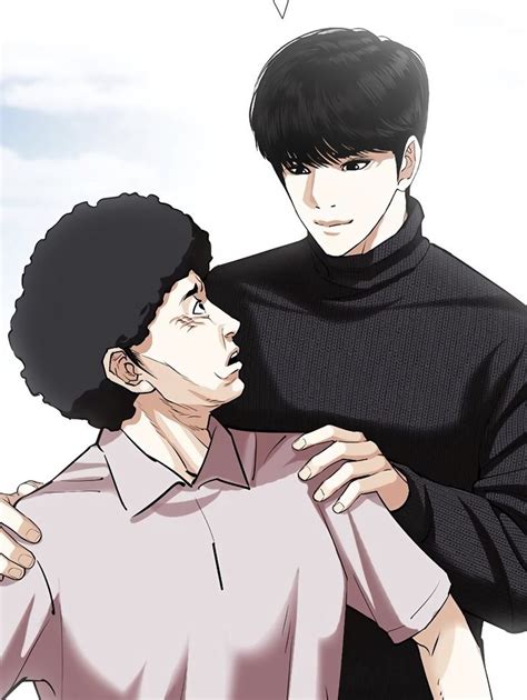 Lookism Chapter 432 Lookism