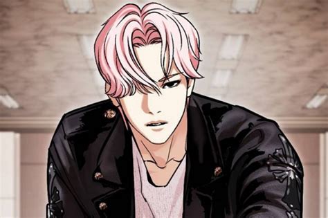 Read Manga Lookism Chapter 484 English Park Hyung Suk has spent all 17 years of his life at the bottom of the food chain. Short, overweight, and un...
