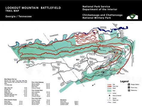 Lookout mountain trail map.  When auditors ask for proof, you need intelligence built o...