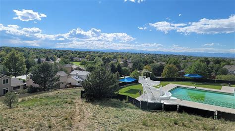 Lookout park centennial co.  Lookout Pool Lookout Pool is a public pool complex managed by...