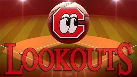 Lookouts baseball. Things To Know About Lookouts baseball. 