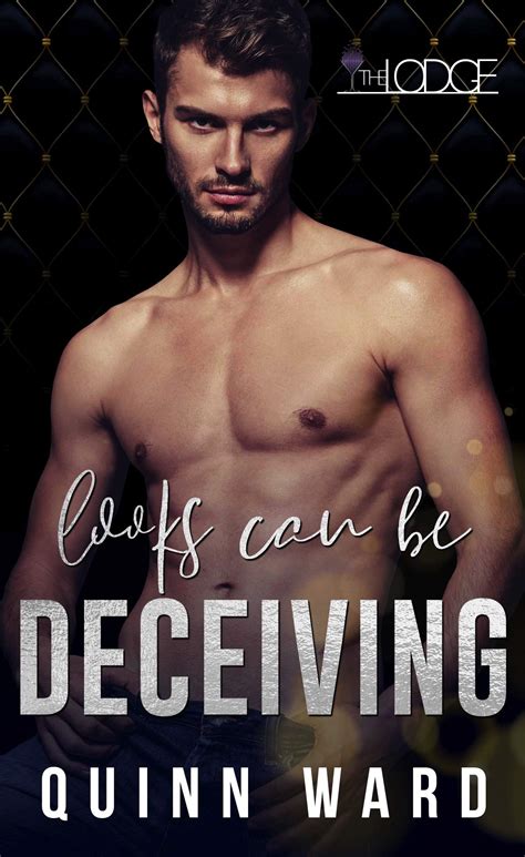Download Looks Can Be Deceiving The Lodge 2 By Quinn Ward