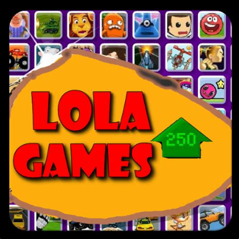 Loola Games Appstore for Android