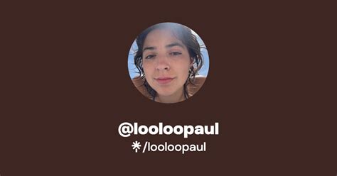 🍆 Looloopaul Leaked XxX