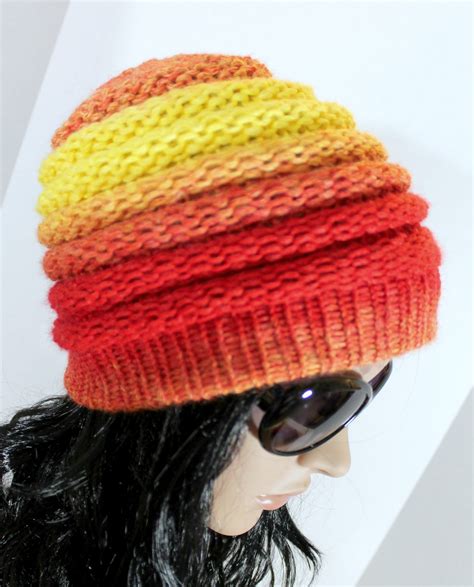 Loom Hat Patterns 65 FREE Patterns