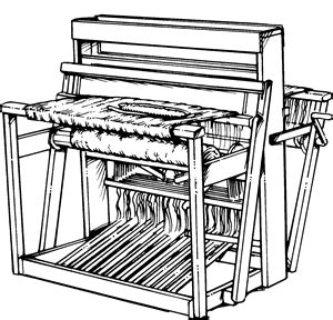 Loom large Definition & Meaning - Merriam-Webster