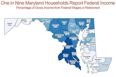 Looming shutdown could destabilize Maryland’s budget picture