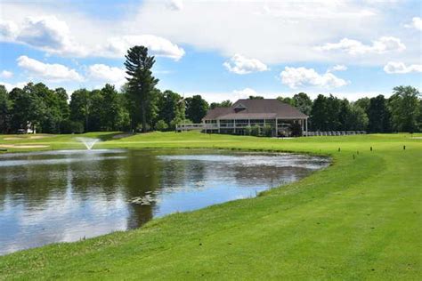 Loon Golf Resort Info & Green Fees ($32-$61)