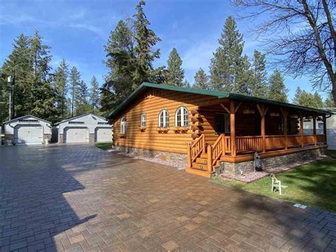 Loon Lake, WA Homes For Sale & Real Estate