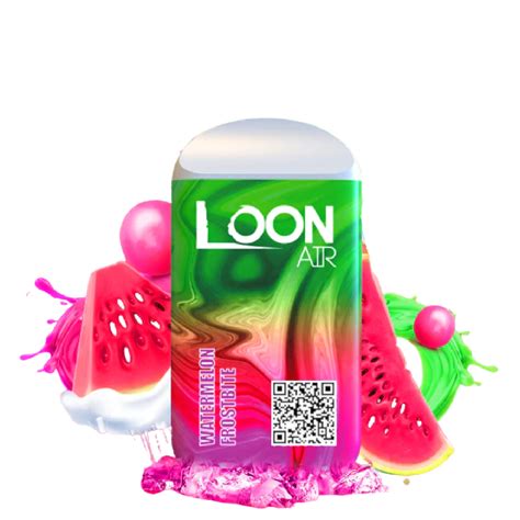 Loon air 6000+ puffs. Things To Know About Loon air 6000+ puffs. 