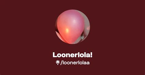 🍌 Loonerlola Onlyfans Leaked (SEX)