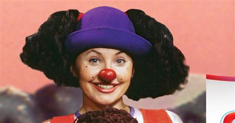 Loonette big.comfy. In case you need us to jog your childhood memory, The Big Comfy Couch was a children’s television show about a pigtailed, freckle-faced clown … 