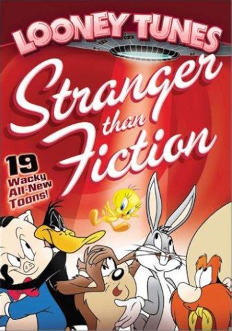 Looney Tunes: Stranger Than Fiction